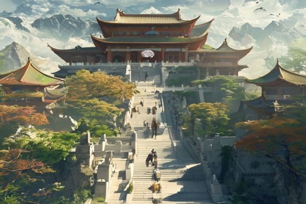 帝国时代2秘籍大全